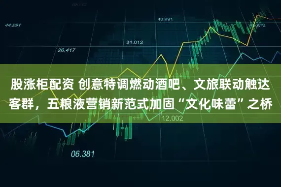 股涨柜配资 创意特调燃动酒吧、文旅联动触达客群，五粮液营销新范式加固“文化味蕾”之桥